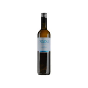 Вино Fattoria San Lorenzo Фрігідуc 2015 / Frigidus біле солодке 0.500л
