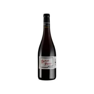 Вино Tomislav Markovic Піно Нуар / Pinot Noir 2023 сухе червоне 0.75л