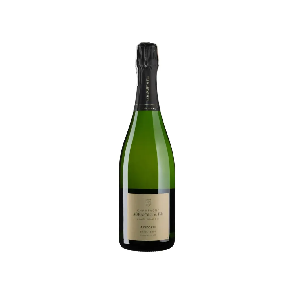 Avizoise Grand Cru Blanc de Blancs Extra Brut 2007, Agrapart & Fils 0,750