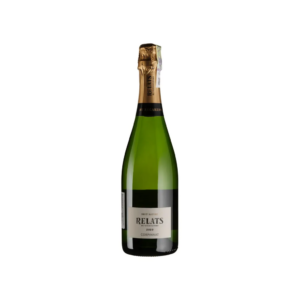 Ігристе Recaredo Релатс де Вітікалторс Брют Натюр 2019 / Relats de Viticultors Brut Nature біле нон-дозаж 0,75 л