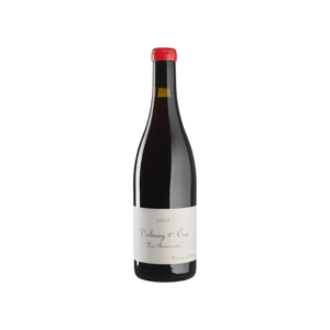 Вино Domaine de Chassorney Вольне Прем'єр Крю Ронсере Руж / Volnay 1er Cru Roncerets Rouge вино виноградне натуральне  червоне сухе 0.75л