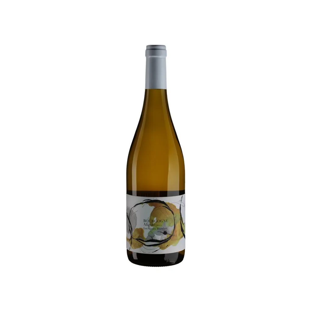 Bourgogne Aligote "Les Vignes Blanches" 2023, Didon 0.750