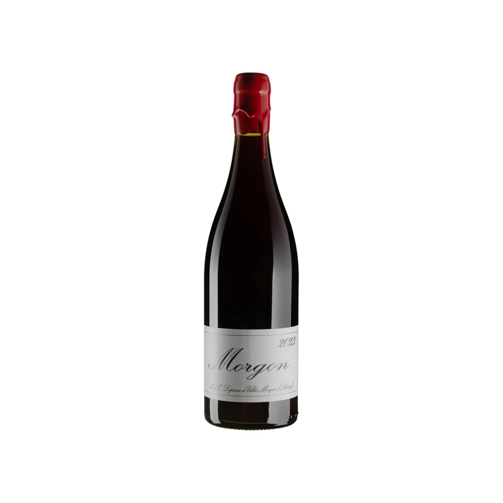 @Morgon Vielles Vignes 2023, Marcel Lapierre 0,750