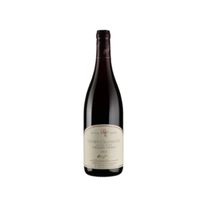 Gevrey-Chambertin Vieilles Vignes 2021, Domaine Rossignol Trapet 0,750