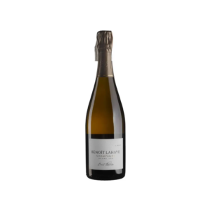  Шампанське Benoit Lahaye Брют Натюр  / Brut Nature біле нон-дозаж 0,75 л