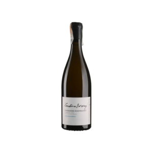 Вино Caroline Morey Шасань-Монраше Прем'єр Крю Ле Чаміс 2020 / Chassagne-Montrachet 1er Cru Les Chaumees  біле сухе 0,75 л