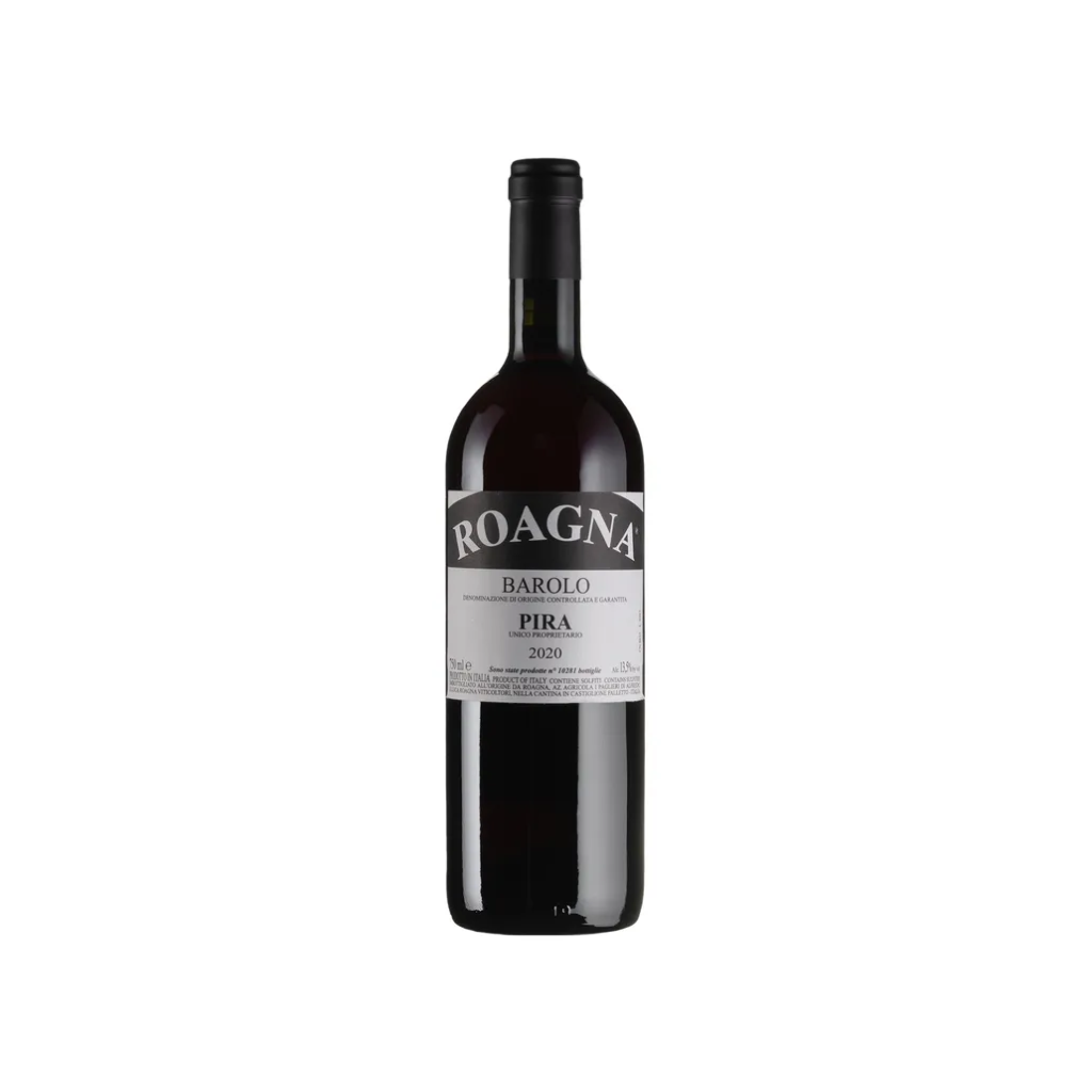 @Barolo Pira 2020, Roagna 0,750