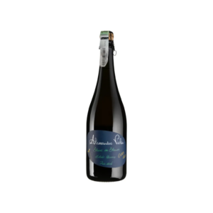 Вино Alessandro Viola Блан де Блан Овер 100 / Blanc de Blancs Over 100 ігристе екстра-брют біле 0,75л