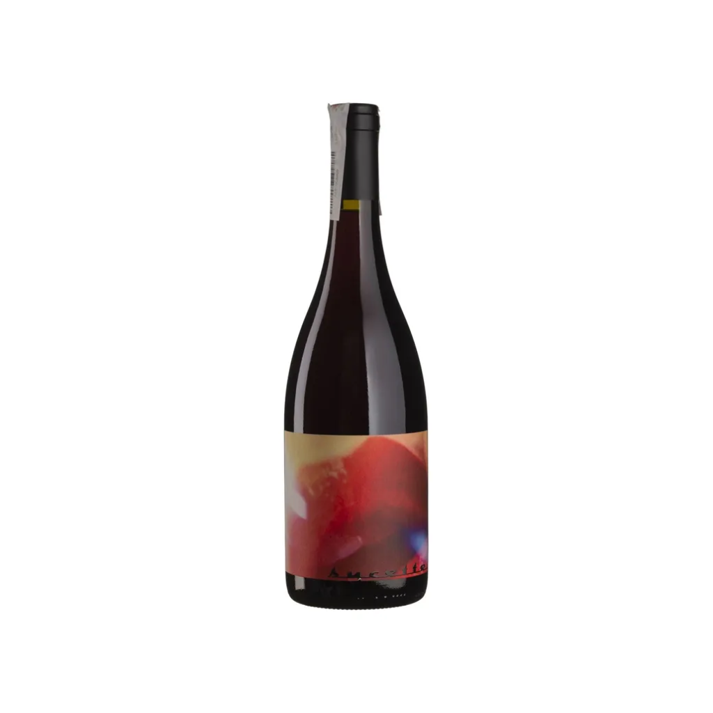 Вино An Approach To Relaxation Сусет Гренаш 2018 / Sucette Grenache червоне сухе 0,75 л