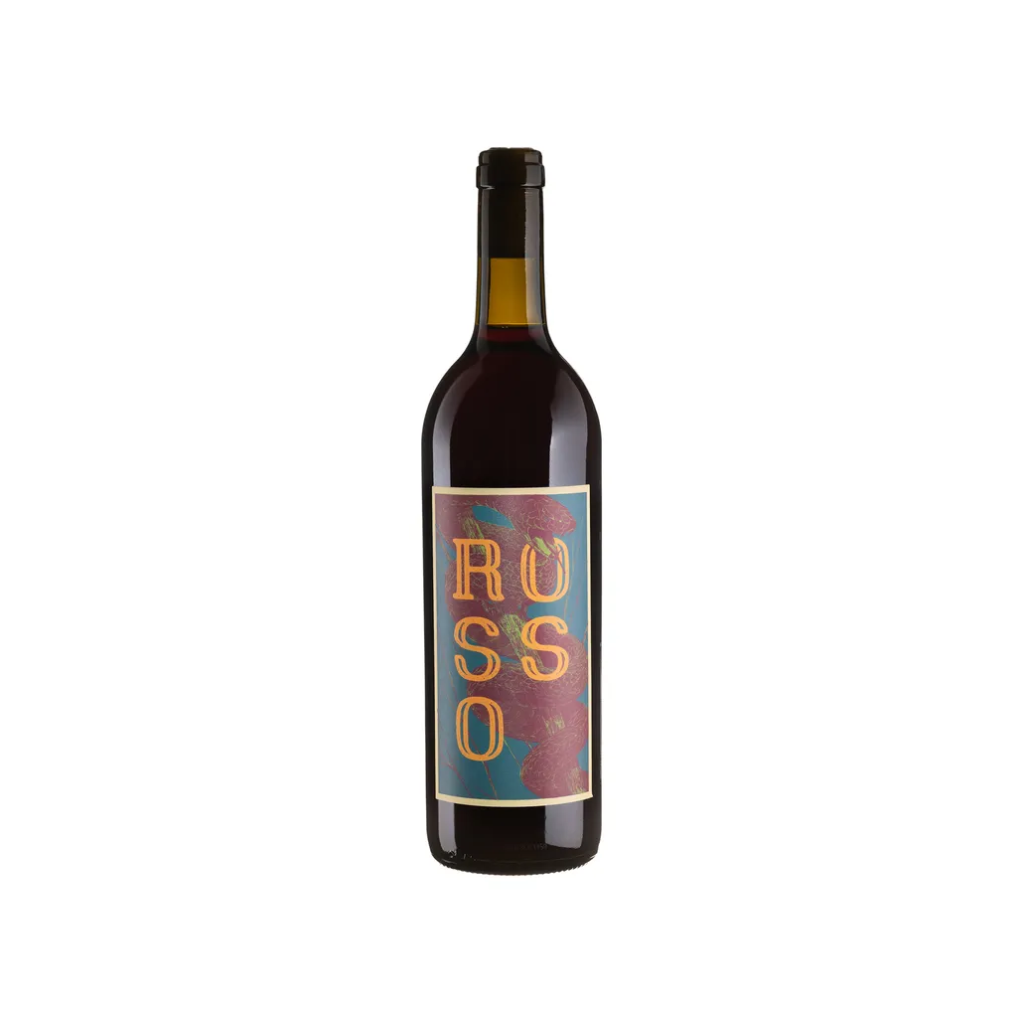 Rosso 2020, Momento Mori 0,750
