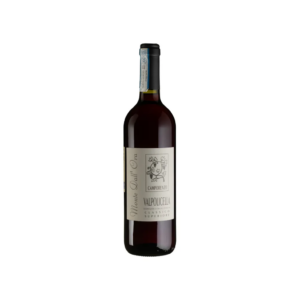 Вино Monte Dall'Ora Вальполічелла Класіко Суперіоре Кампорензо 2021 / Valpolicella Classico Superiore Camporenzo червоне сухе 0.75л