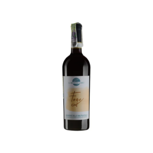 Вино Il Monte Caro Амароне делла Вальполічелла DOCG 2020 / Amarone della Valpolicella DOCG червоне сухе 0,75 л