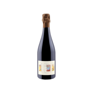 Шампанське Champagne Stroebel Тріптік Брют Натюр / Triptyque Brut Nature біле брют-натюр 1.5л