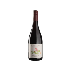 Вино Pyramid Valley Ерс Смок Піно Нуар 2016 / Earth Smoke Pinot Noir червоне сухе 0,75 л