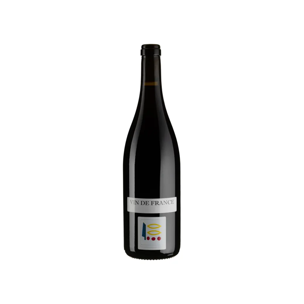 Вино Domaine Prieure Roch Він де Франс Блан де Мацерасьйон 2020 / Vin de France Blanc de Maceration біле сухе 0,75 л