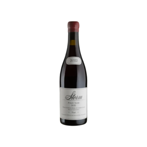 Вино Storm Піно Нуар Вреде 2021 / Pinot Noir Vrede червоне сухе 0,75 л
