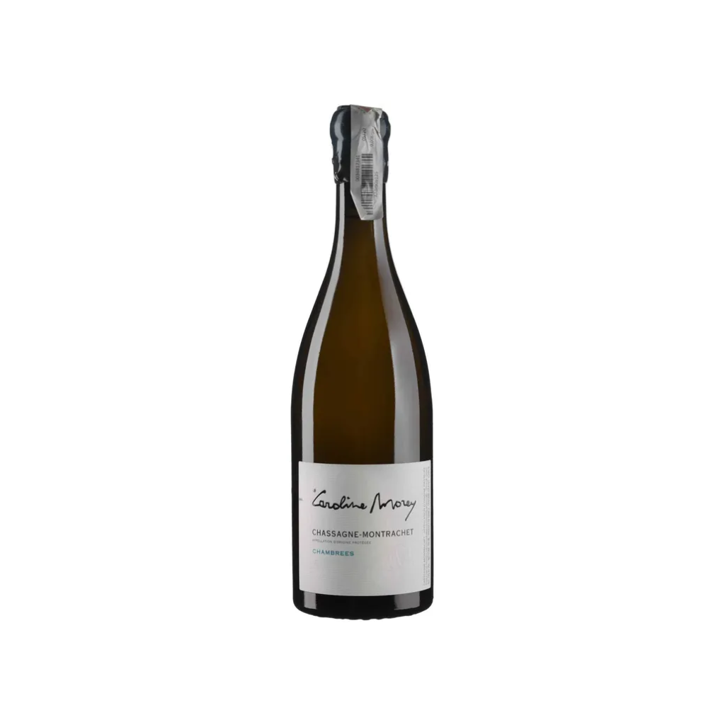 Chassagne-Montrachet Chambrees Village 2020, Caroline Morey 0,750