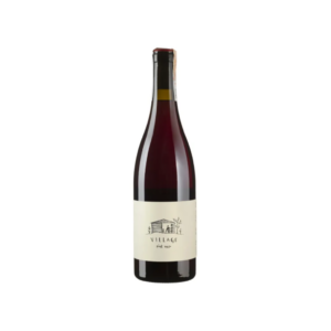 Вино Gentle Folk Віляж Піно Нуар 2021 / Village Pinot Noir червоне сухе 0,75 л