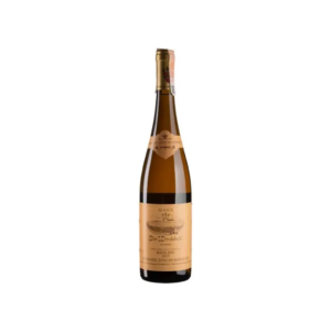Вино Zind-Humbrecht Рислінг Кло Вінсбуль 2019 / Riesling Clos Windsbuhl біле сухе 0,75 л