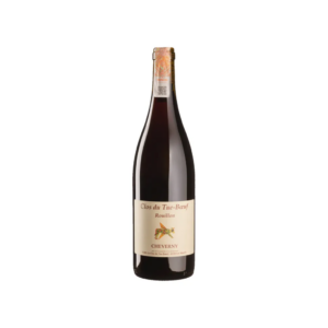 Вино Clos du Tue-Boeuf  Руйон Шеверні 2022 / Rouillon Cheverny червоне сухе 0.75л