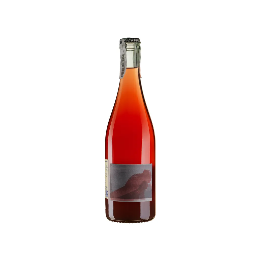 Вино Bencze Петійан Розе / Petillant Rose напівігристе рожеве сухе 0.75л