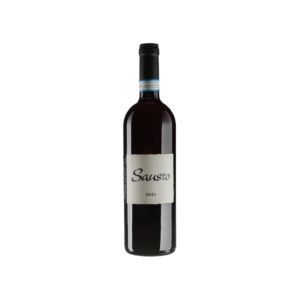 Вино Monte Dall'Ora Вальполічелла Ріпасо Класіко Суперіоре Саусто 2019 / Valpolicella Ripasso Classico Superiore Sausto червоне сухе 0,75 л