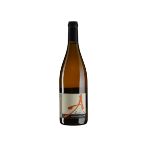 Вино Alexandre Bain Совіньйон Мадмуізель М 2015 / Sauvignon Mademoiselle M біле сухе 0,75 л