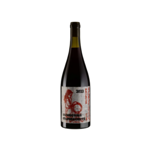 Вино Lucy Margaux Санджовезе Ступефасенте 2023 / Sangiovese Stupefacente червоне сухе 0,75 л