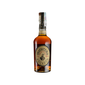 Michter's Straight Bourbon 0,700