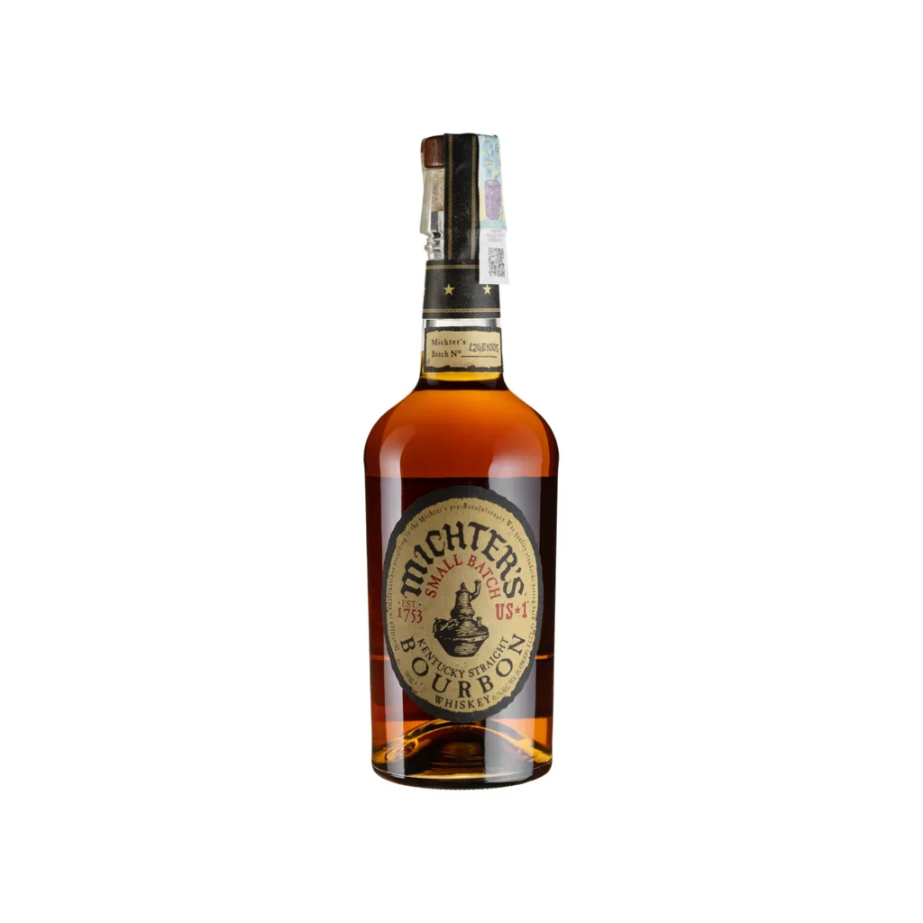 Michter's Straight Bourbon 0,700
