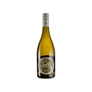 Вино Patrick Sullivan Шардоне 2024 / Chardonnay виноградне натуральне біле сухе 0.75 л