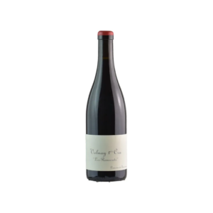 Вино Domaine de Chassorney Вольне Прем'єр Крю Ронсере Руж / Volnay 1er Cru Roncerets вино виноградне натуральне  червоне сухе 0.75л