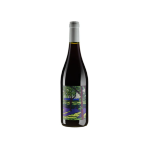 Вино Catherine et Pierre Breton Бургей Лє Каберне Фран / Bourgueil Les Cabernet Franc сухе червоне 0,75л