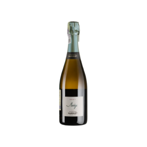 Шампанське Champagne Marguet Авізе Гран Крю Віляж 2021 / Avize Grand Cru Village біле брют-натюр 0.75л