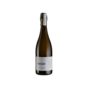 Шампанське Champagne Nowack Лє Тер Блю 2020 / Les Terre Bleues біле екстра-брют 0.75л