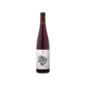 Вино Weingut Worner Піно Нуар 2021 / Pinot Noir червоне сухе 0.75л