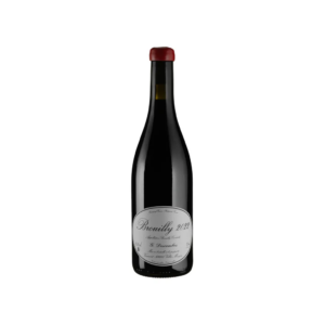 Вино Georges Descombes Брої В'єй Вінь  2019 / Brouilly Vielles Vignes червоне сухе 0,75 л
