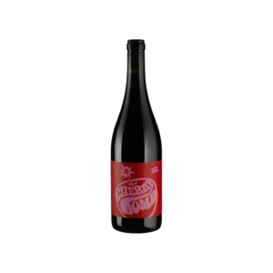 Вино Judith Beck Черрі Бомб / Cherry Bomb червоне сухе 0.75л