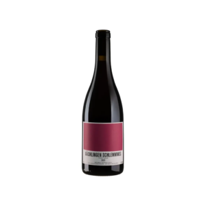 Вино Weinbau Markus Ruch Халлау Хаалде 2016 / Gachlingen Schlemmweg червоне сухе 0,75 л