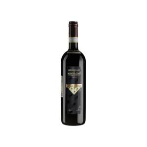 @Brunello di Montalcino 2020, Le Chiuse 0,750