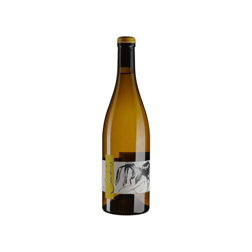 Вино Pattes Loup Шаблі 2022 / Chablis  біле сухе 0,75 л