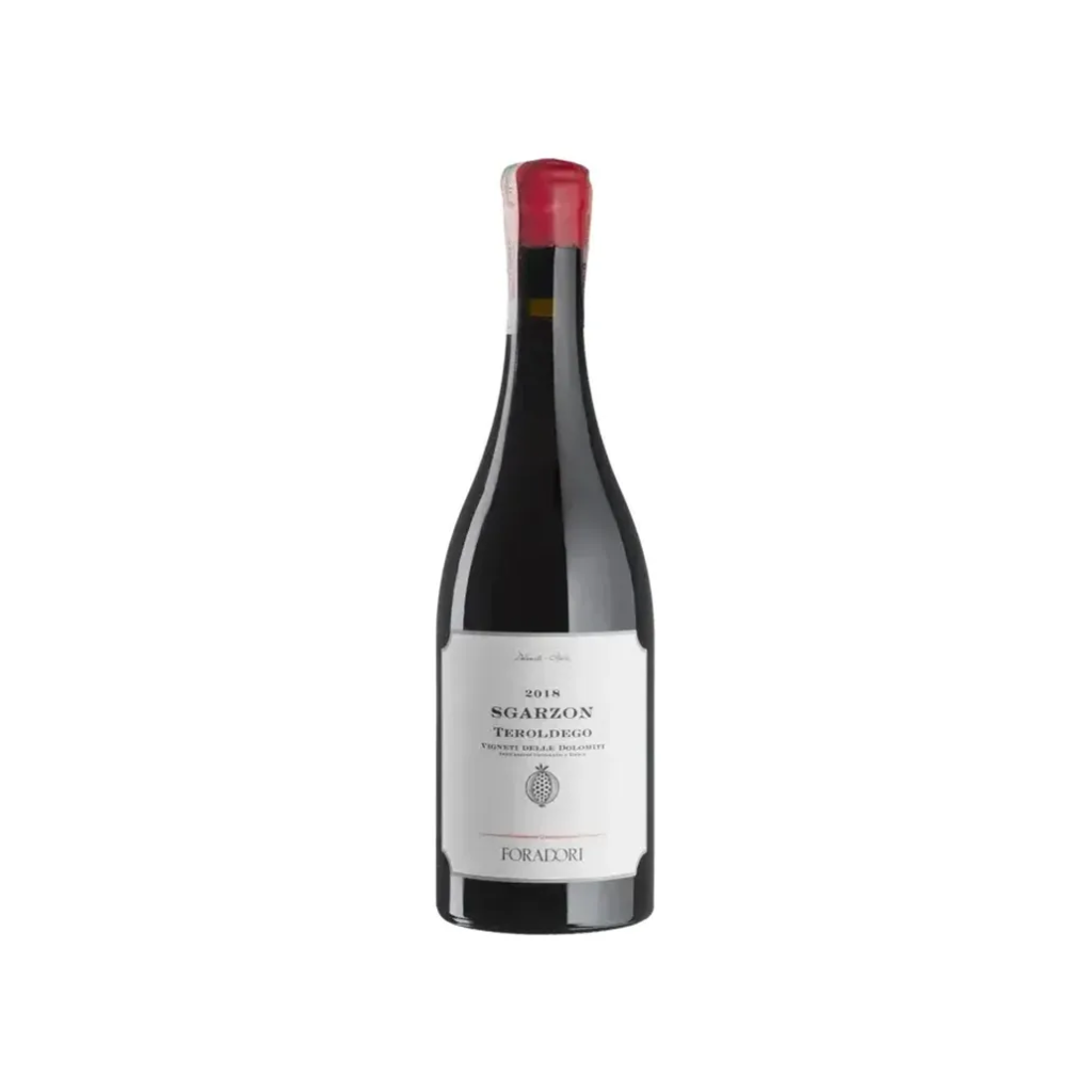 Sgarzon, Foradori 0,750