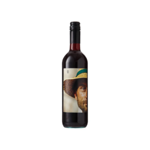 Вино Vincenzo  Віно Россо / Vino Rosso червоне сухе 0,75 л