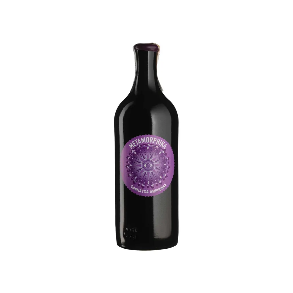 Garnatxa Negre 2018, Metamorphika 0,750