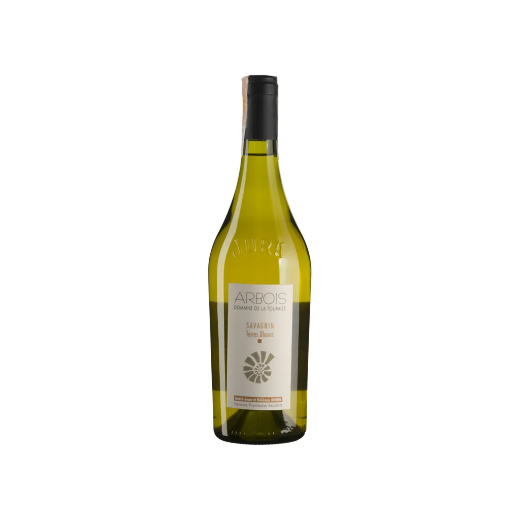 Savagnin Terres Bleues 2018, Domaine de la Touraize 0,750