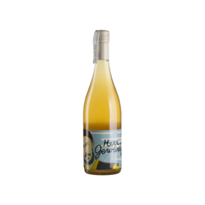 Вино Krasna hora Гер Гевюрц / Herr Gewurtz біле сухе 0,75 л