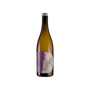 Вино Fabrice Dodane Шардоне 2023 / Chardonnay сухе біле 0,75л
