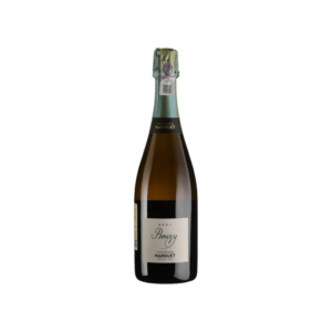Шампанське Champagne Marguet Бузі Гран Крю 2021 / Bouzy Grand Cru біле екстра-брют 0.75л