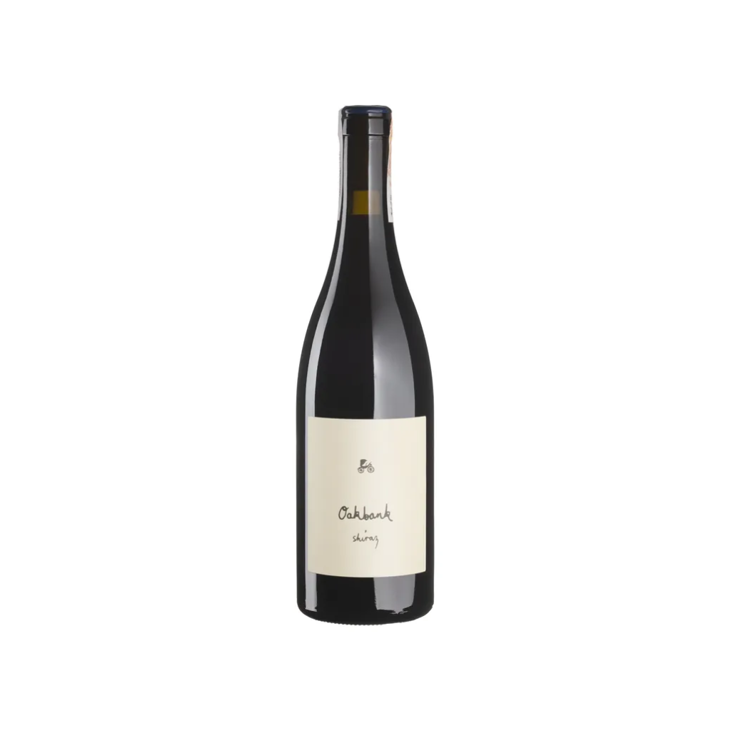 Oakbank Shiraz 2019, Gentle Folk 0,750