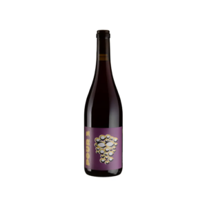 Вино No Control Пур 2 Піно Нуар / Pour 2 Pinot Noir червоне сухе 0.75л
